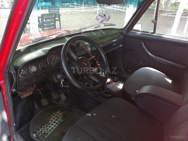 LADA (VAZ) 2106 1989, 41,376 km - 1.6 л - Lənkəran