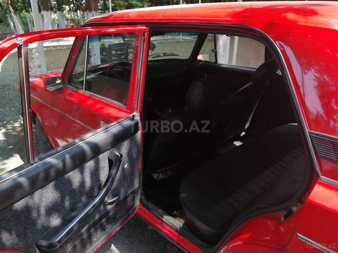 LADA (VAZ) 2106 1989, 41,376 km - 1.6 л - Lənkəran