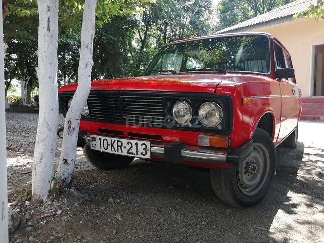 LADA (VAZ) 2106 1989, 41,376 km - 1.6 л - Lənkəran
