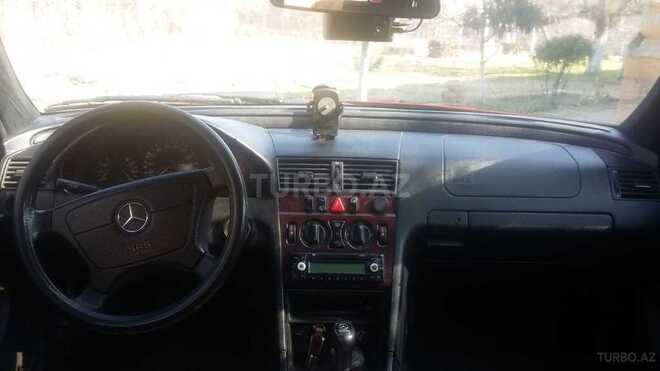 Mercedes C 220 1999, 430,000 km - 2.2 л - Bakı