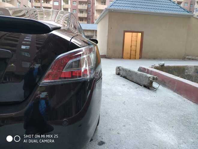 Nissan Maxima 2013, 140,000 km - 3.5 l - Bakı