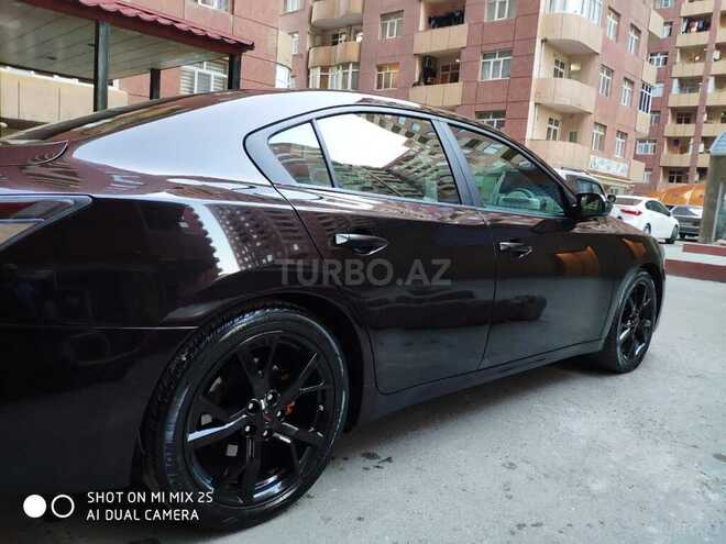 Nissan Maxima 2013, 140,000 km - 3.5 l - Bakı