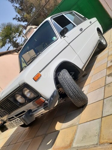 LADA (VAZ) 2106 1987, 884,000 km - 1.5 l - Bərdə