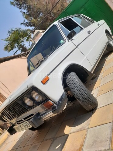 LADA (VAZ) 2106 1987, 884,000 km - 1.5 l - Bərdə