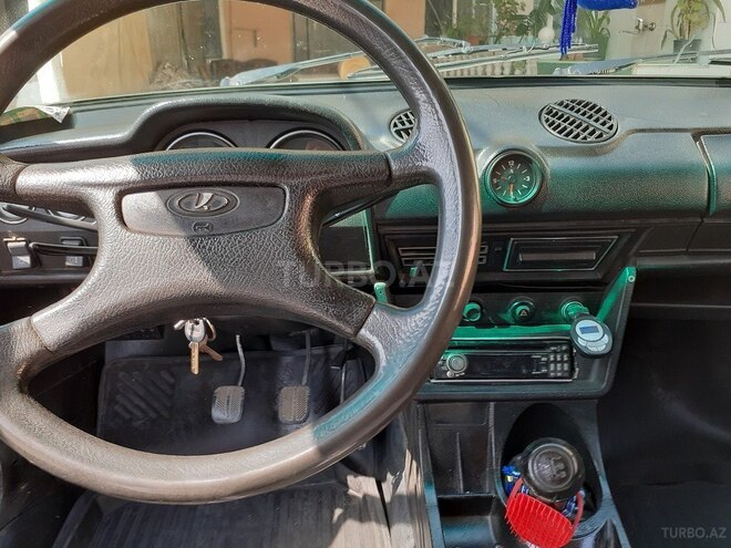 LADA (VAZ) 2106 1987, 884,000 km - 1.5 l - Bərdə