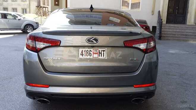 Kia Optima 2013, 75,229 km - 2.0 l - Bakı