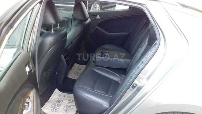 Kia Optima 2013, 75,229 km - 2.0 l - Bakı