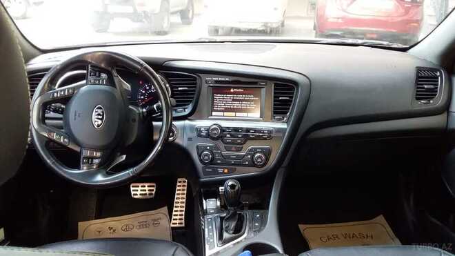 Kia Optima 2013, 75,229 km - 2.0 l - Bakı