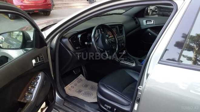 Kia Optima 2013, 75,229 km - 2.0 l - Bakı