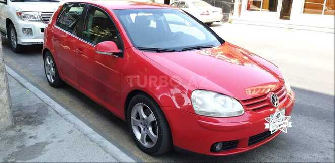 Volkswagen  2004, 233,000 km - 2.0 l - Bakı