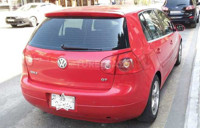 Volkswagen  2004, 233,000 km - 2.0 l - Bakı