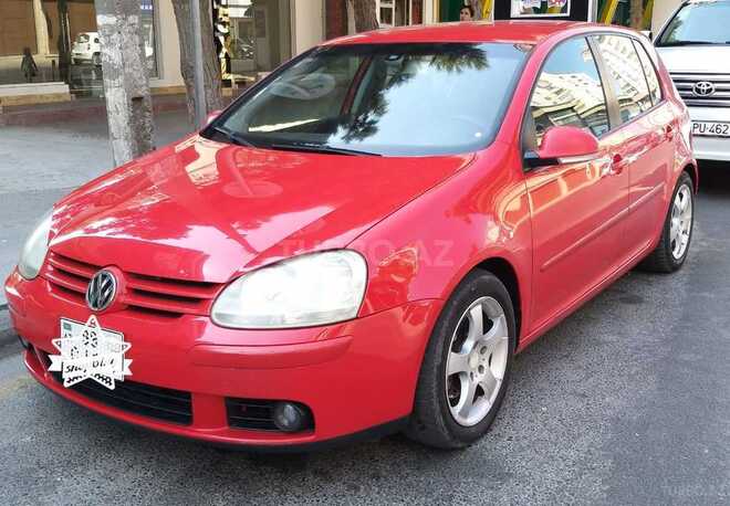 Volkswagen  2004, 233,000 km - 2.0 l - Bakı
