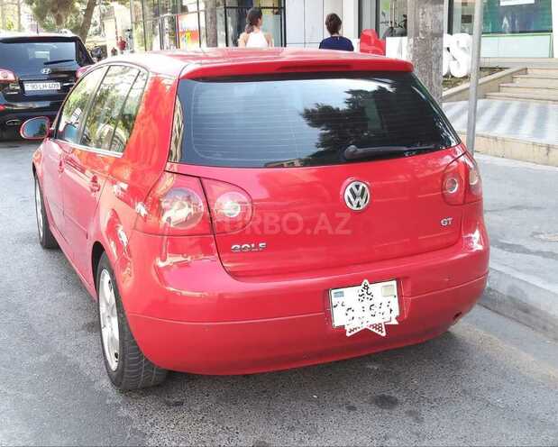 Volkswagen  2004, 233,000 km - 2.0 l - Bakı