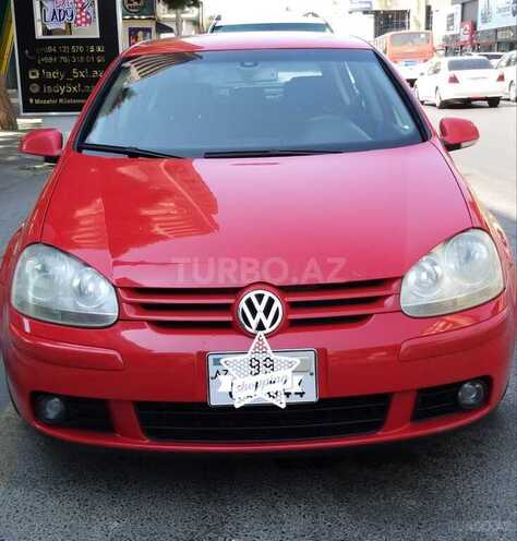 Volkswagen  2004, 233,000 km - 2.0 l - Bakı