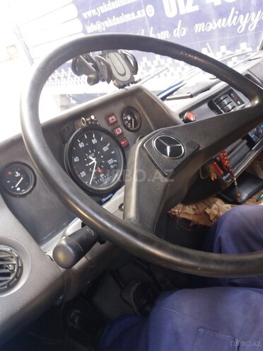 Mercedes 410 D 1991, 350,000 km - 2.9 l - Bakı