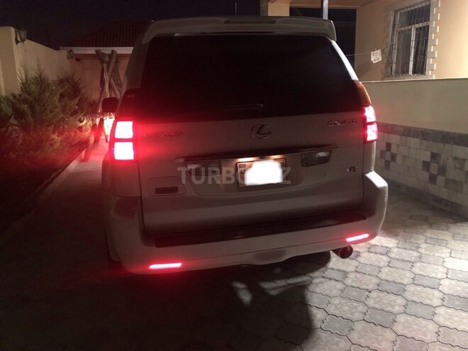 Lexus GX 470 2004, 292,000 km - 4.7 l - Bakı