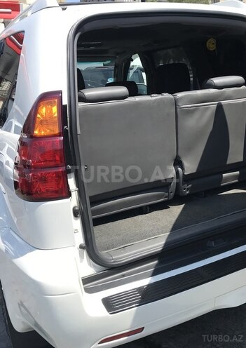 Lexus GX 470 2004, 292,000 km - 4.7 l - Bakı
