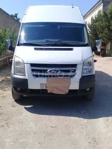 Ford Transit 2006, 360,000 km - 2.5 л - Bakı