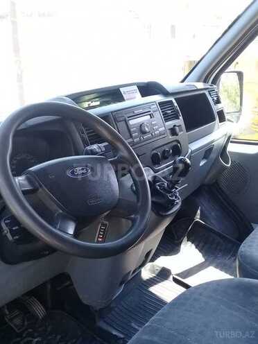 Ford Transit 2006, 360,000 km - 2.5 л - Bakı