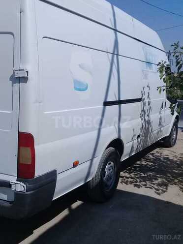 Ford Transit 2006, 360,000 km - 2.5 л - Bakı