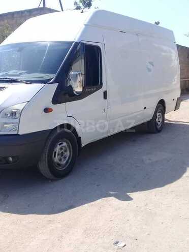 Ford Transit 2006, 360,000 km - 2.5 л - Bakı