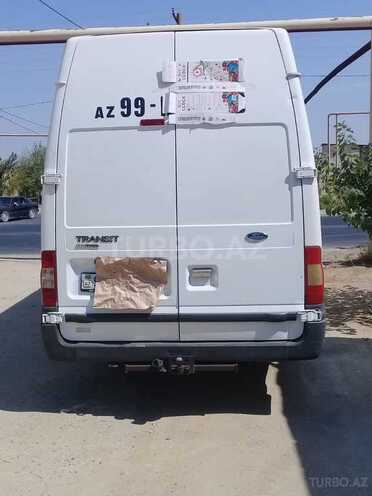 Ford Transit 2006, 360,000 km - 2.5 л - Bakı