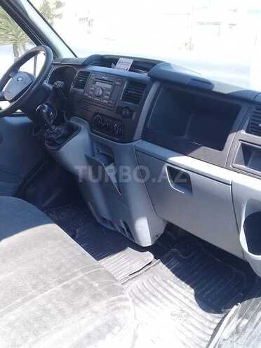 Ford Transit 2006, 360,000 km - 2.5 л - Bakı