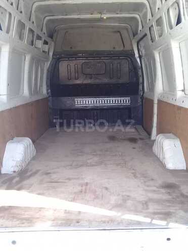 Ford Transit 2006, 360,000 km - 2.5 л - Bakı