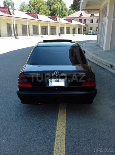 Mercedes C 230 1998, 254,244 km - 2.3 л - Ağdaş