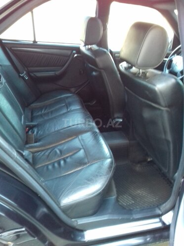 Mercedes C 230 1998, 254,244 km - 2.3 л - Ağdaş