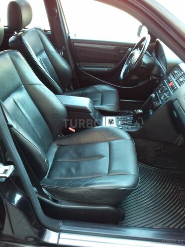 Mercedes C 230 1998, 254,244 km - 2.3 л - Ağdaş