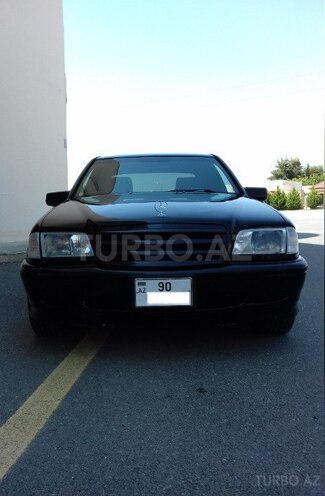 Mercedes C 230 1998, 254,244 km - 2.3 л - Ağdaş