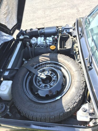LADA (VAZ) Niva 2016, 4,900 km - 1.7 l - Bakı