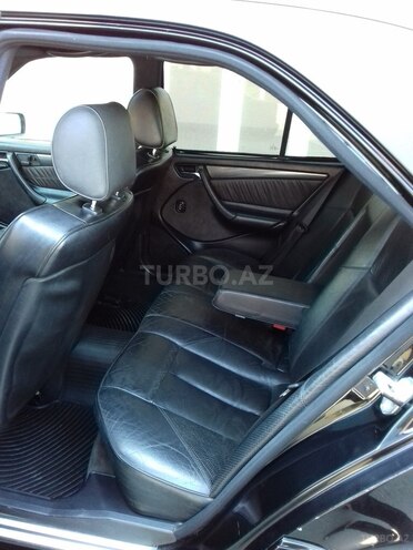 Mercedes C 230 1998, 254,244 km - 2.3 л - Ağdaş