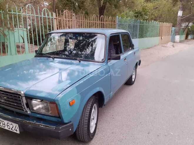 LADA (VAZ) 2107 2004, 124,500 km - 1.5 l - Sumqayıt