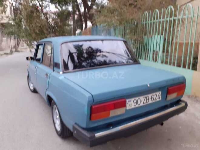 LADA (VAZ) 2107 2004, 124,500 km - 1.5 l - Sumqayıt