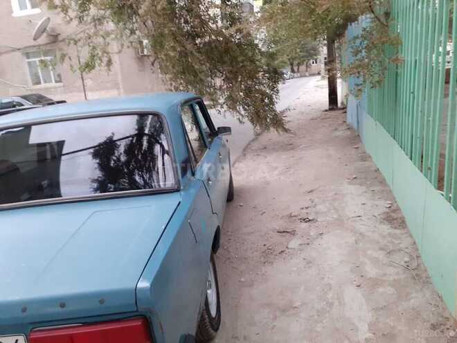 LADA (VAZ) 2107 2004, 124,500 km - 1.5 l - Sumqayıt