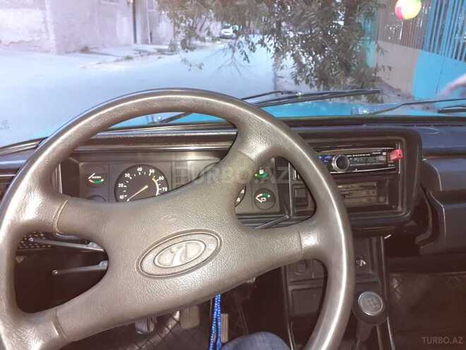 LADA (VAZ) 2107 2004, 124,500 km - 1.5 l - Sumqayıt