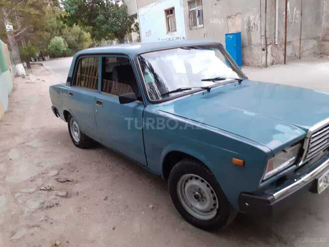 LADA (VAZ) 2107 2004, 124,500 km - 1.5 l - Sumqayıt