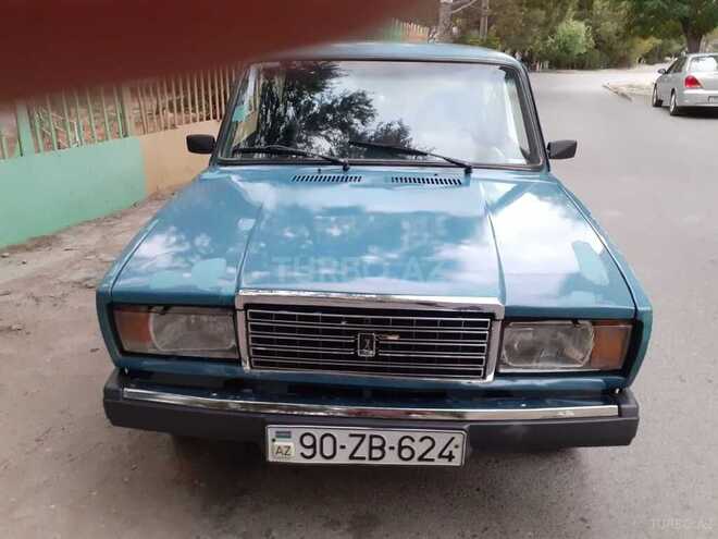 LADA (VAZ) 2107 2004, 124,500 km - 1.5 l - Sumqayıt