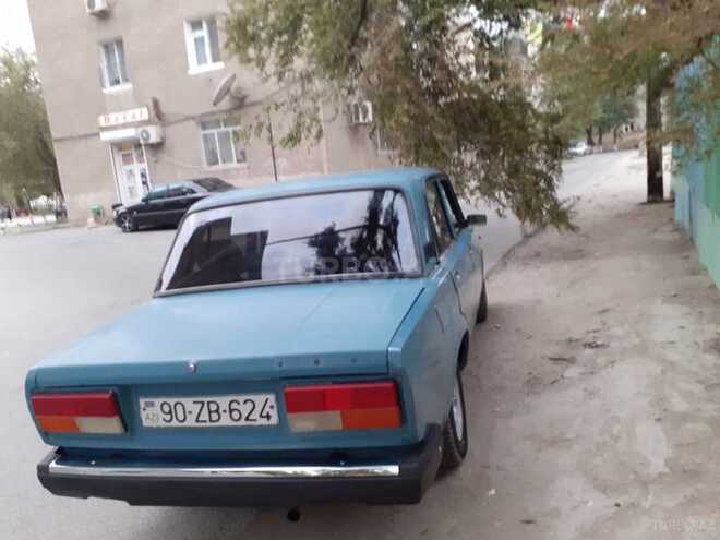 LADA (VAZ) 2107 2004, 124,500 km - 1.5 l - Sumqayıt