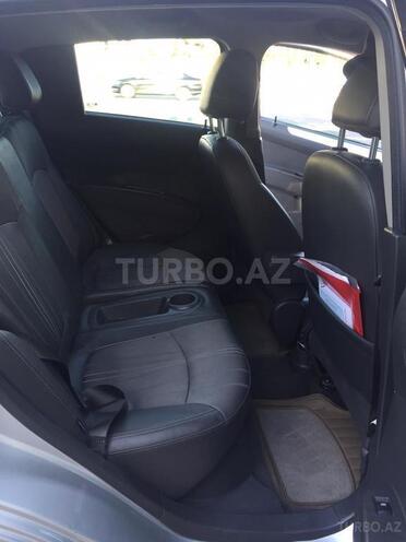 Chevrolet Spark 2014, 72,000 km - 1.3 л - Bakı
