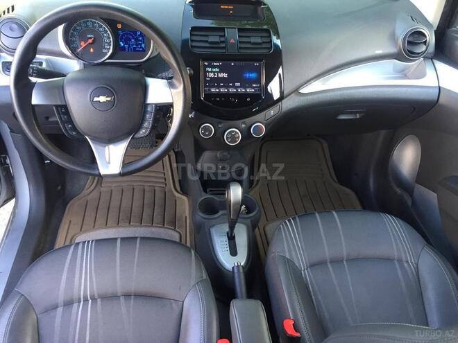 Chevrolet Spark 2014, 72,000 km - 1.3 л - Bakı