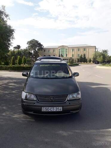 Opel Sintra 1997, 312,557 km - 2.2 л - Sumqayıt