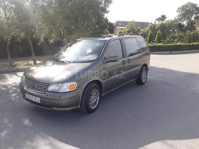 Opel Sintra 1997, 312,557 km - 2.2 л - Sumqayıt