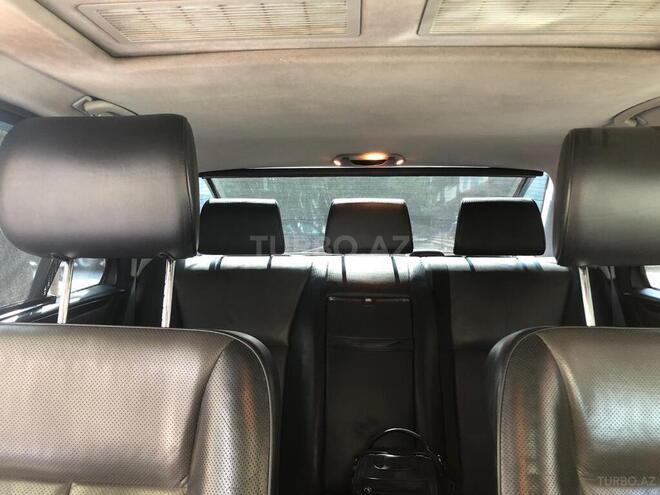 Mercedes E 200 2001, 234,000 km - 2.0 l - Bakı