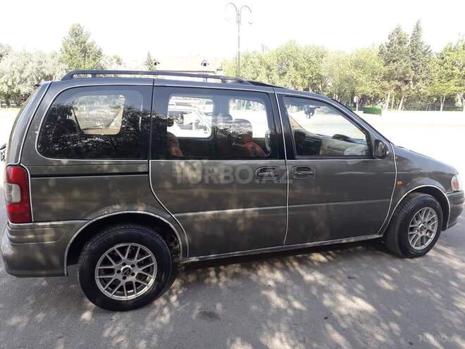 Opel Sintra 1997, 312,557 km - 2.2 л - Sumqayıt