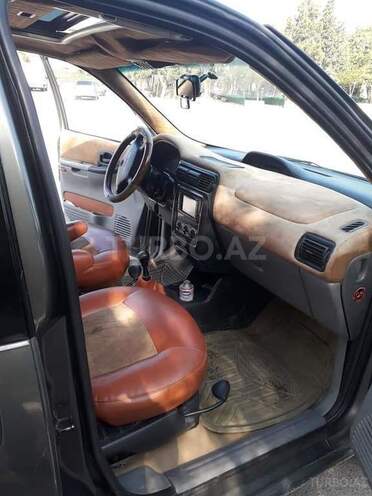 Opel Sintra 1997, 312,557 km - 2.2 л - Sumqayıt