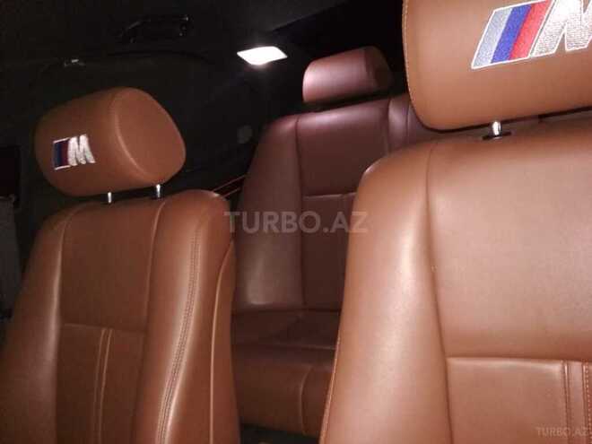 BMW 523 1997, 273,000 km - 2.5 l - Lənkəran