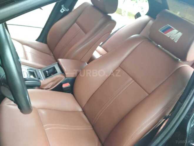 BMW 523 1997, 273,000 km - 2.5 l - Lənkəran